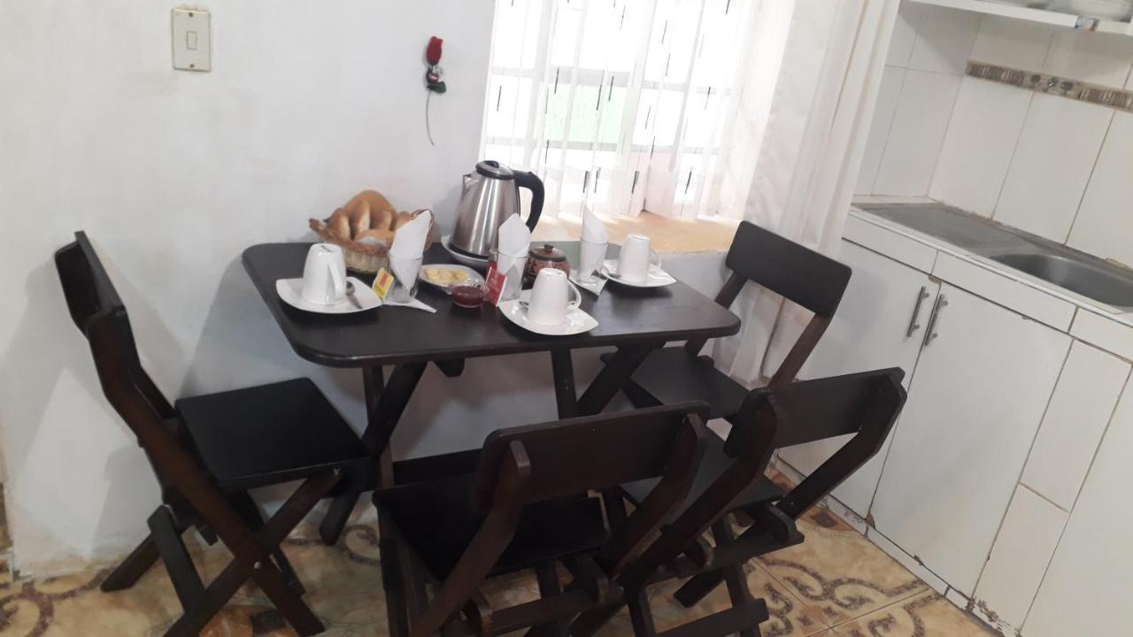 Cusco Hostal Qolla Wasi-Ii Eksteriør bilde