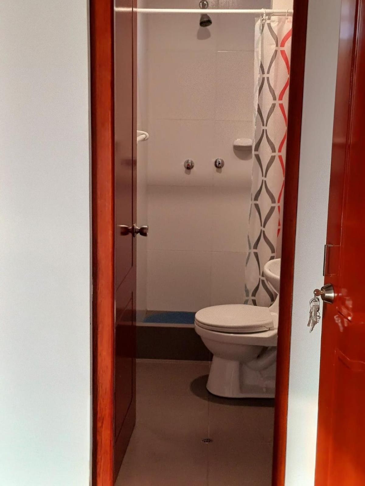 Cusco Hostal Qolla Wasi-Ii Eksteriør bilde