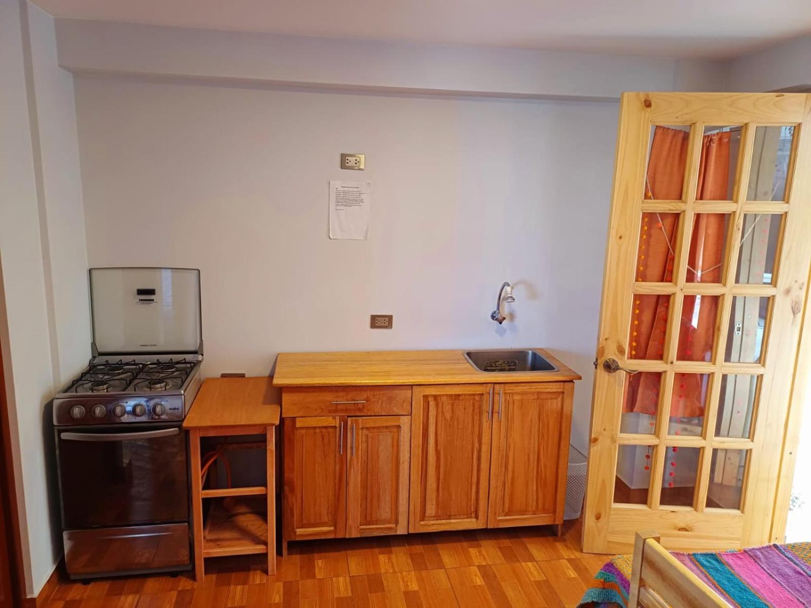 Cusco Hostal Qolla Wasi-Ii Eksteriør bilde