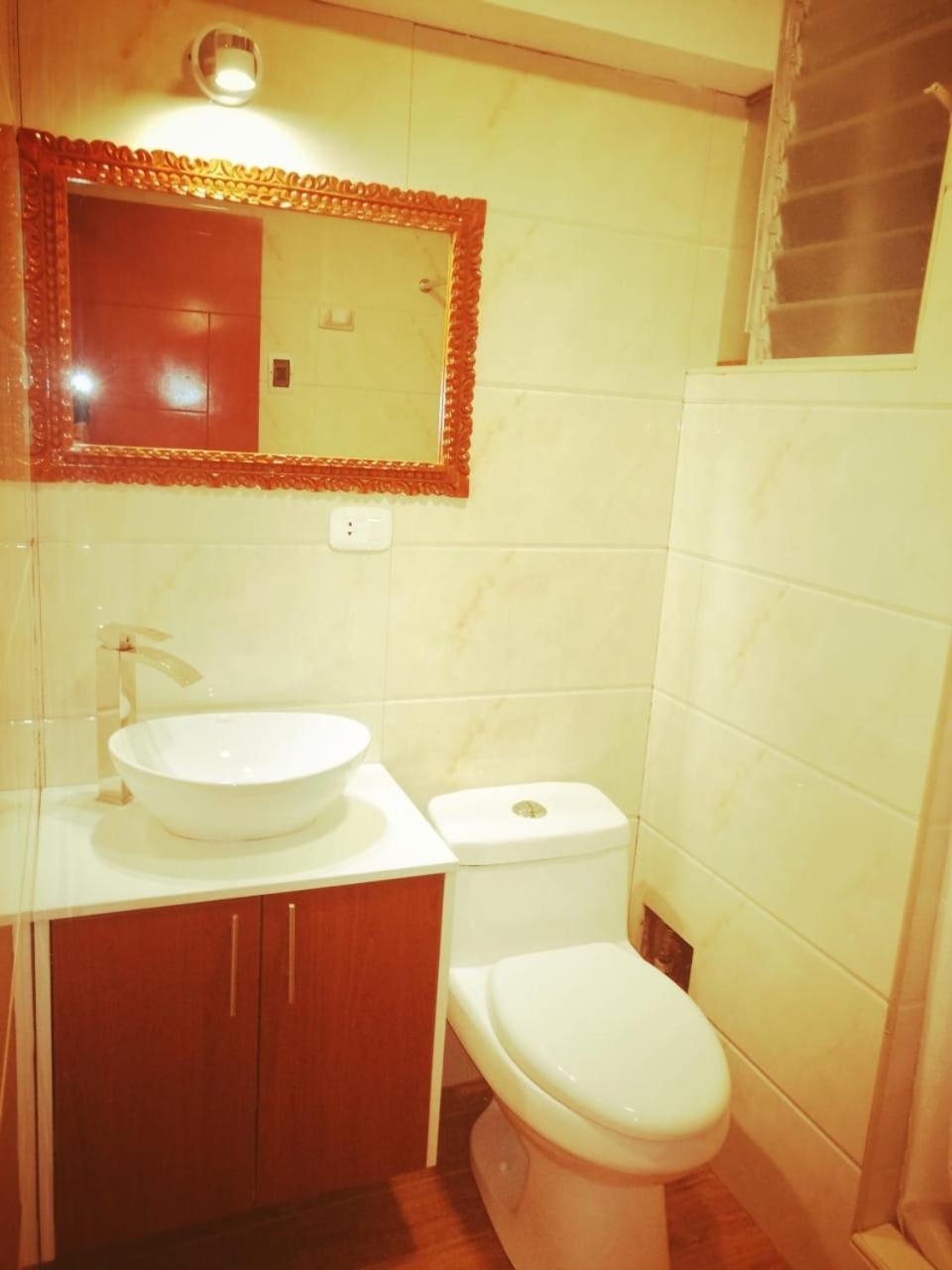Cusco Hostal Qolla Wasi-Ii Eksteriør bilde